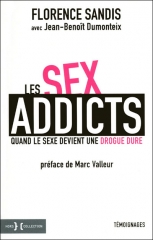 sex addict, addiction, marmottan, florence sandis