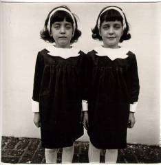 diane arbus