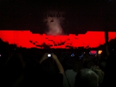 roger waters,the wall,pink floyd