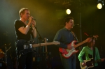 La Route du Rock, Belle and Sebastian