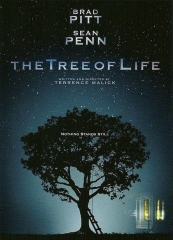 cannes, terrence malick, tree of life