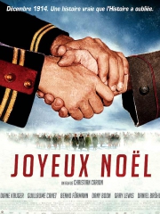 joyeux noël, christian carion, dany boon, capra, pierre lemaitre