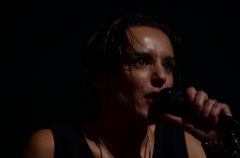 savages, la route du rock