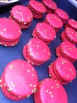 macarons, fauchon