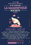 la magnifique society, reims, festival