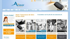 assor, assurance, incompétence