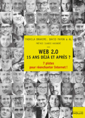 web 2.0, livre