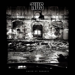 les nus, rock, rennes