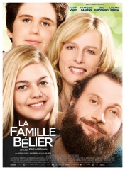 la famille bélier, damiens, viard, elmosnino