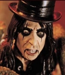 alice cooper, rock'n'roll