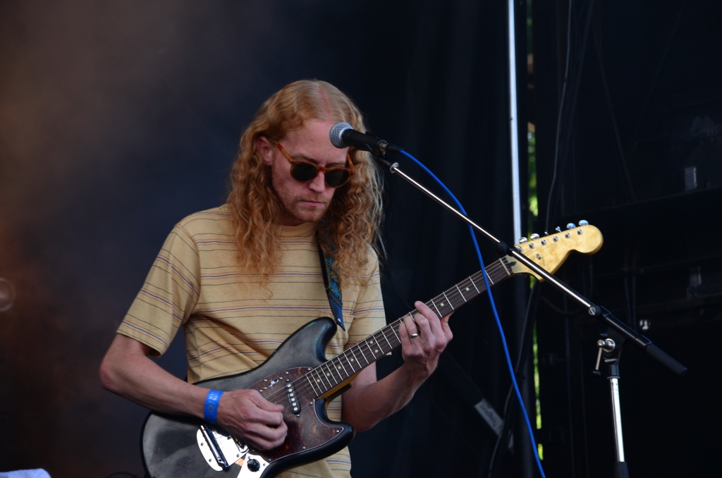 La Route du Rock 2016 - Jour 3 - LE VOLUME SUR 11