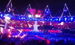 londres 2012,jeux paralympiques