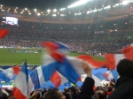 france-brésil, les bleus, stade de france